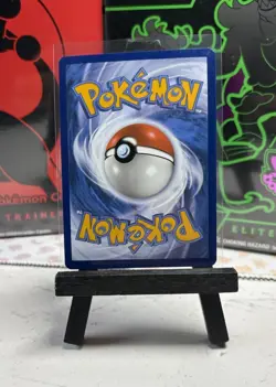 Togetic SWSH276 - SWSH Black Star Promo - Pokemon Card - Near Mint- Swirl! - Image 2