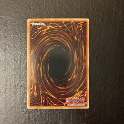 Heavy Storm - SD1-EN016 - Common - Unlimited - Yugioh NM - Image 2