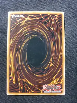 Soundproofed - EXVC-EN060 - Rare 1st Ed LP Yugioh See Detailed Pics - Image 4