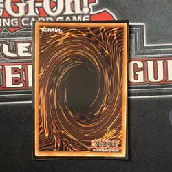 YuGiOh! BLMM -EN120 Triple Tactics Talent 1st Edition Ultra Rare NM - Image 2