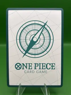 One Piece Gold DON!! OP15 Luffy Golden Bell - Adventure On Kamis Island ENGLISH - Image 2