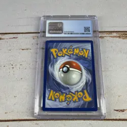 Pokemon 2020 Battle Academy Mewtwo Deck Espeon 89/214 CGC 9 Mint Graded Card - Image 4