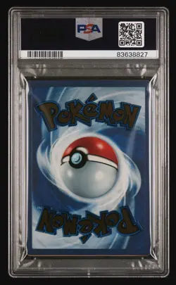 Pokemon PSA 10 GEM MT Mew ex 205/165 Ultra Premium Collection METAL CARD - Image 2