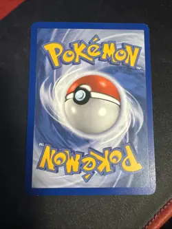 Beedrill 1/112 FireRed+LeafGreen Rev Holo Pokemon TCG Ultra Rare Card 2004🔥 - Image 2