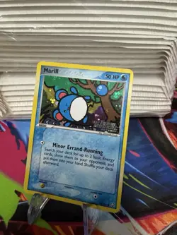 Pokemon EX Team Rocket Returns Reverse Holo Lot - 11 Cards - Stamped - Rare - Image 2