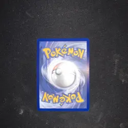 Pokemon Card | Tynamo 113/086 Illustration Rare Black Bolt M/GM - Image 2