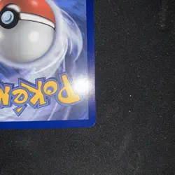 Pokemon Card | Tynamo 113/086 Illustration Rare Black Bolt M/GM - Image 4