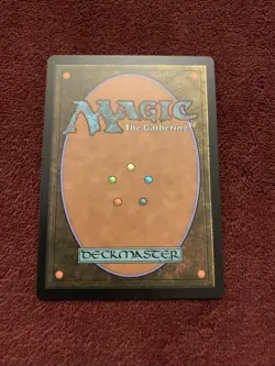 Cleansing Nova Secret Lair Drop Foil 1251 NM+ Unplayed MTG Magic Card - Image 2