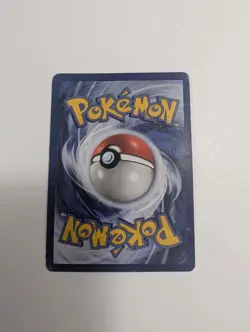 Lot of 2 Vintage Pikachu Pokemon Cards – Jungle Set #58/102 & Neo Genesis #27 – - Image 5