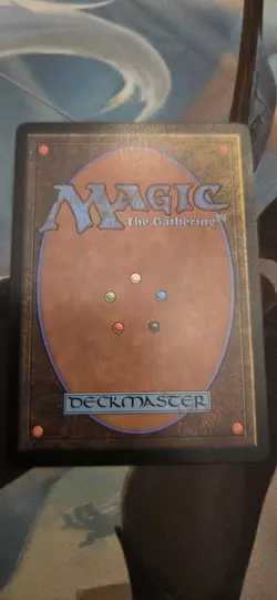 MTG Ancient Copper Dragon Borderless Art Commander Legends - Image 2