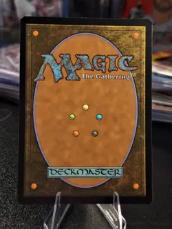 FOIL Mystical Tutor Retro Frame Dominaria Remastered Rare - Image 2