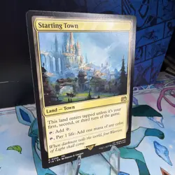 Starting Town Final Fantasy Regular - Image 2