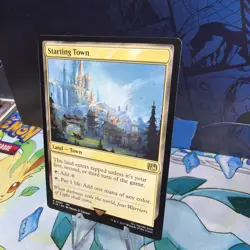 Starting Town Final Fantasy Regular - Image 3