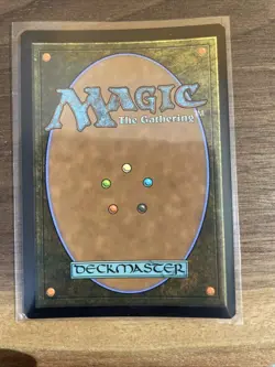 MTG Multiversal Passage Foil R 0180 Rare Land Marvel’s Spider-Man SPM NM - Image 2