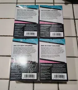 Pokemon Ascended Heroes Booster Bundle - Lot of 4 SEALED - Image 2