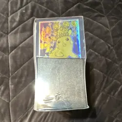 Pokemon Center Scarlet & Violet Surging Sparks Elite Trainer Box Exclusive Pika… - Image 2