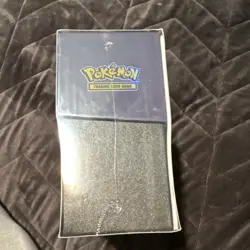 Pokemon Center Scarlet & Violet Surging Sparks Elite Trainer Box Exclusive Pika… - Image 4