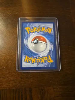 Pokemon TCG Chansey Illustration Twilight Masquerade Card 187/167 NM - Image 2