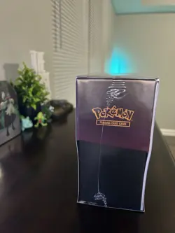 Pokemon Scarlet & Violet Obsidian Flames Elite Trainer Box Sealed - Image 2
