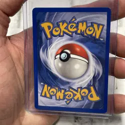 GRASS ENERGY 162/165 Expedition - eREADER - VINTAGE WOTC Pokemon Card 2002 NM/MT - Image 3