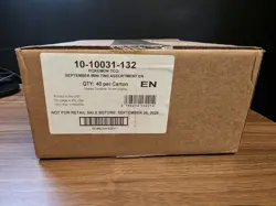 Pokemon TCG: Mega Evolution - Sealed Case Of 4 Displays - Total 40 x Mini Tins - Image 2