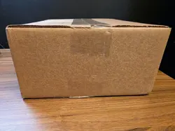 Pokemon TCG: Mega Evolution - Sealed Case Of 4 Displays - Total 40 x Mini Tins - Image 4