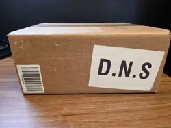 Pokemon TCG: Mega Evolution - Sealed Case Of 4 Displays - Total 40 x Mini Tins - Image 5