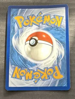 Magby - 186/182 - Illustration Rare NM, English Pokemon Paradox Rift - Image 2