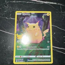 Pikachu HOLO 005/025 (NM/VLP)Celebrations Pokemon Cards - Image 1