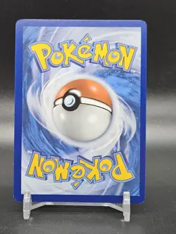 Oshawott 021/086 White Flare Pokemon (Pokeball Holo) TCG Card - Image 2