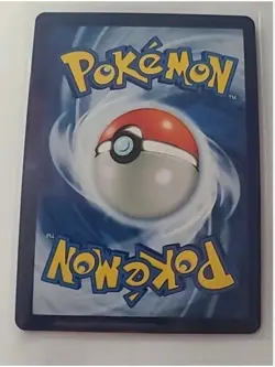 Sunflora Flower Pokemon x Van Gogh Black Star Promo Custom Fan Art Card - Image 2