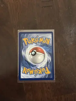 Pokemon TCG Garchomp EX Illustration Rare Card 245/182 Sv04: Paradox Rift - Image 2