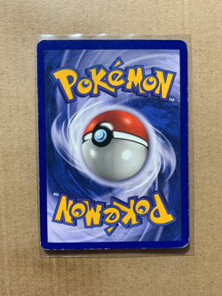 Clefable 1/64 Jungle Set - Holo Pokemon Card - HP - Image 3