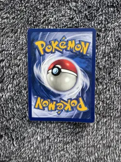 Pokemon Venusaur 15/102 Base Set Holo Rare 1999-2000 100 HP Solarbeam TCG Card - Image 3