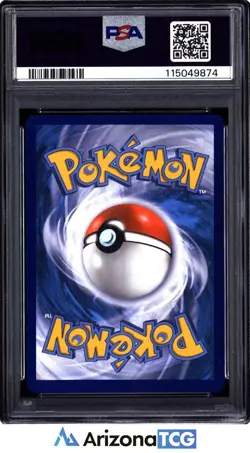 Pokemon 2019 Moltres & Zapdos & Articuno GX 66/68 Full Art Hidden Fates PSA 5 - Image 2