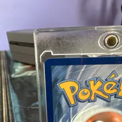 Pokemon M Charizard EX Evolutions 13/108 Holo Ultra Rare Mega HP 220 English - Image 3