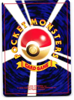 Houndoom NO. 229 Holo Neo Discovery (Japanese) - Image 2