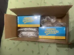 Pokemon TCG: Ascended Heroes Pokemon Center ETB - Sealed - Read Description - Image 1