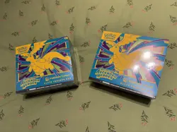 Pokemon TCG: Ascended Heroes Pokemon Center ETB - Sealed - Read Description - Image 2