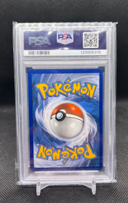 2021 Pokemon Sword & Shield Shining Fates Reshiram 017 PSA 9 - Image 2