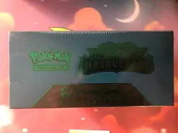 Pokemon TCG: Twilight Masquerade Pokemon Center ETB Elite Trainer Box (Sealed) - Image 4