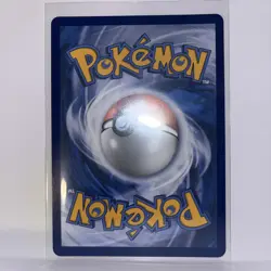 Pokemon: Stufful Illustration Rare IR Full Art Holo Mega 154/132 (Near Mint) - Image 2