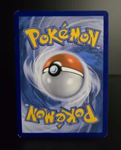 Pokemon TCG - PANSEAR - XY131 - COSMOS HOLO PROMO - FATES COLLIDE (2016) - MP/LP - Image 2