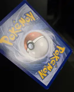 Pokemon TCG - TORCHIC - XY37 - SHEEN HOLO - BLACK STAR PROMO - XY (2014) - LP - Image 5