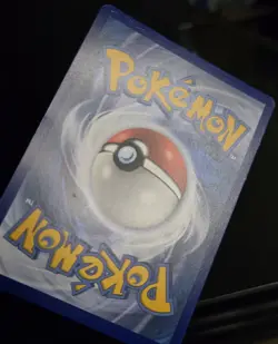 Pokemon TCG - MACHAMP - #65 - COSMOS HOLO PROMO - SM GUARDIANS RISING 2017 - LP - Image 5