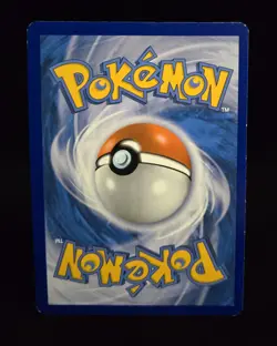 Pokemon TCG - BANETTE #32 - FULL ART - REVERSE HOLO - XY ROARING SKIES 2015 - LP - Image 2