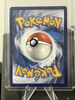 Pokemon Gengar TG06/TG30 Lost Origin Illustration Full Art Rare Holo NM/M 👻 - Image 2