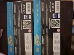 TWO (2)- Pokemon TCG - Ascended Heroes Elite Trainer Box ETB | New & Sealed - Image 3