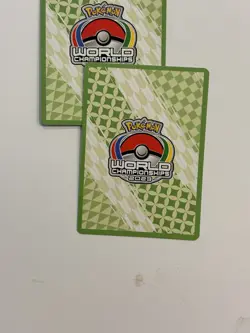 Snorlax 143/196 2023 World Championships Deck Variant Lost Origin Pokemon NM L - Image 2