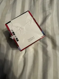 Pokemon S&V DESTINED RIVALS Half Booster Box (18 Packs) - Sealed and Brand New! - Image 2